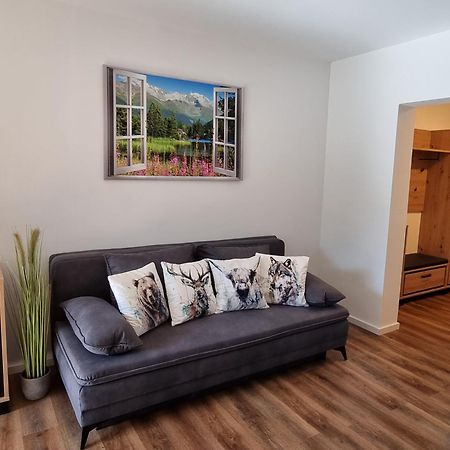 Apartment Cow Royal Strobl Zewnętrze zdjęcie