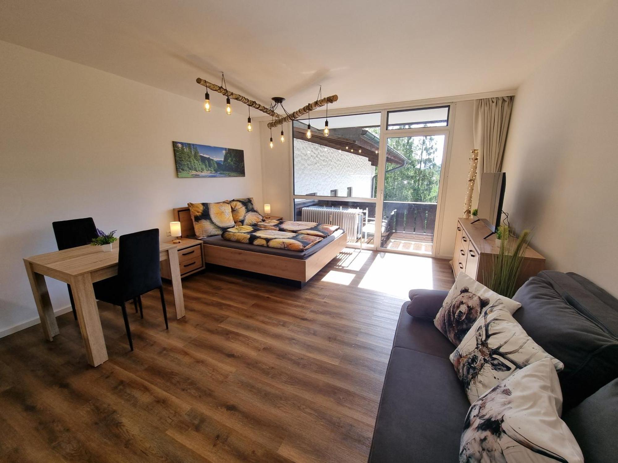 Apartment Cow Royal Strobl Zewnętrze zdjęcie