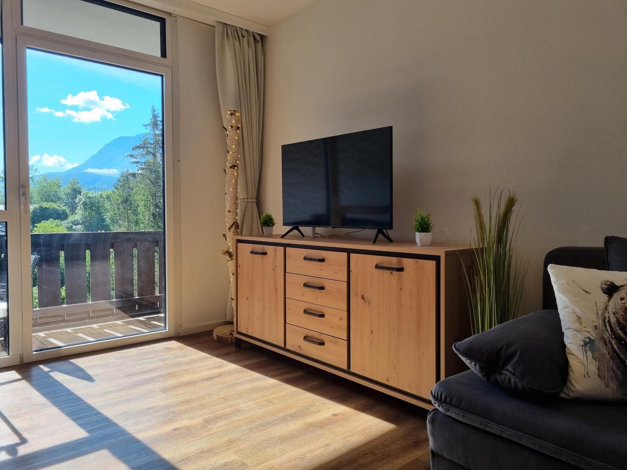Apartment Cow Royal Strobl Zewnętrze zdjęcie