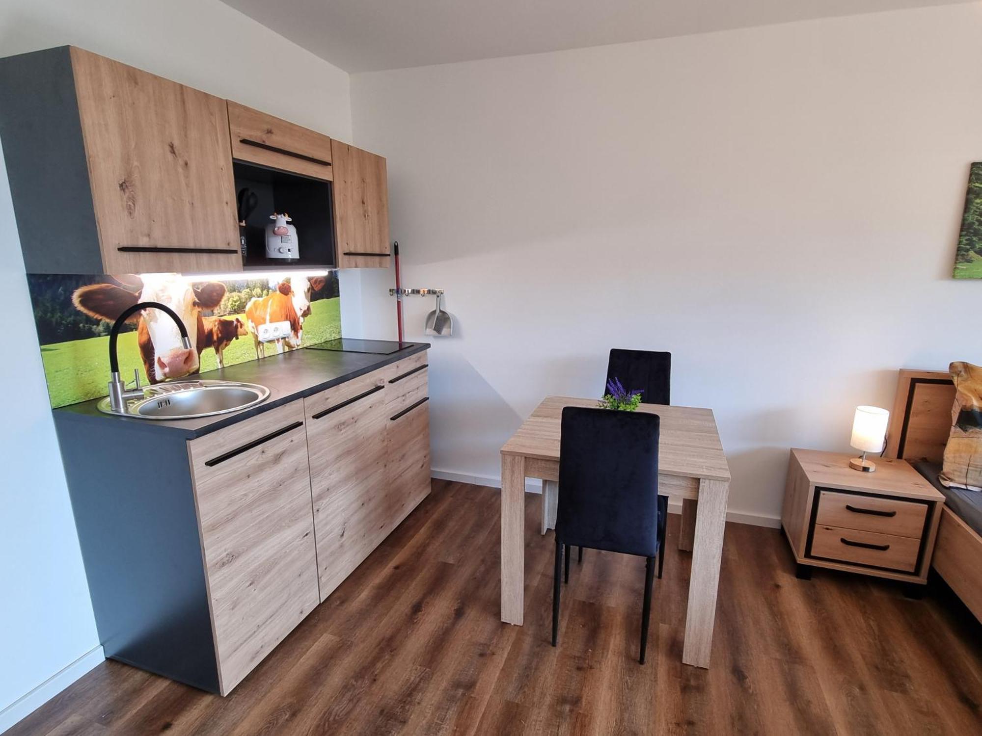 Apartment Cow Royal Strobl Zewnętrze zdjęcie