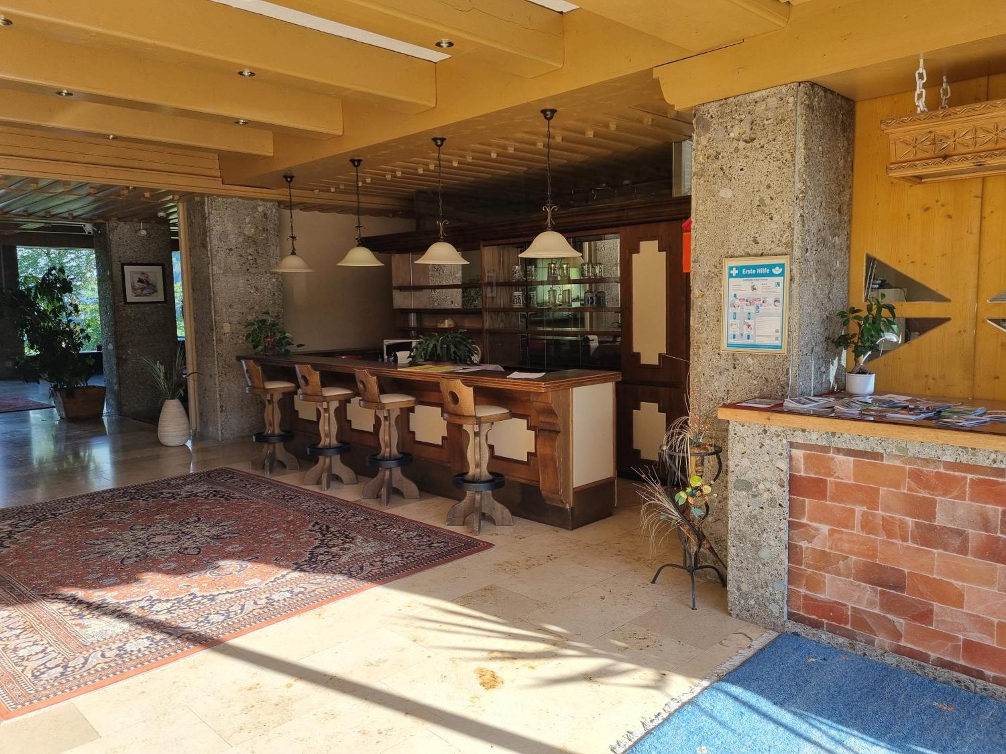 Apartment Cow Royal Strobl Zewnętrze zdjęcie