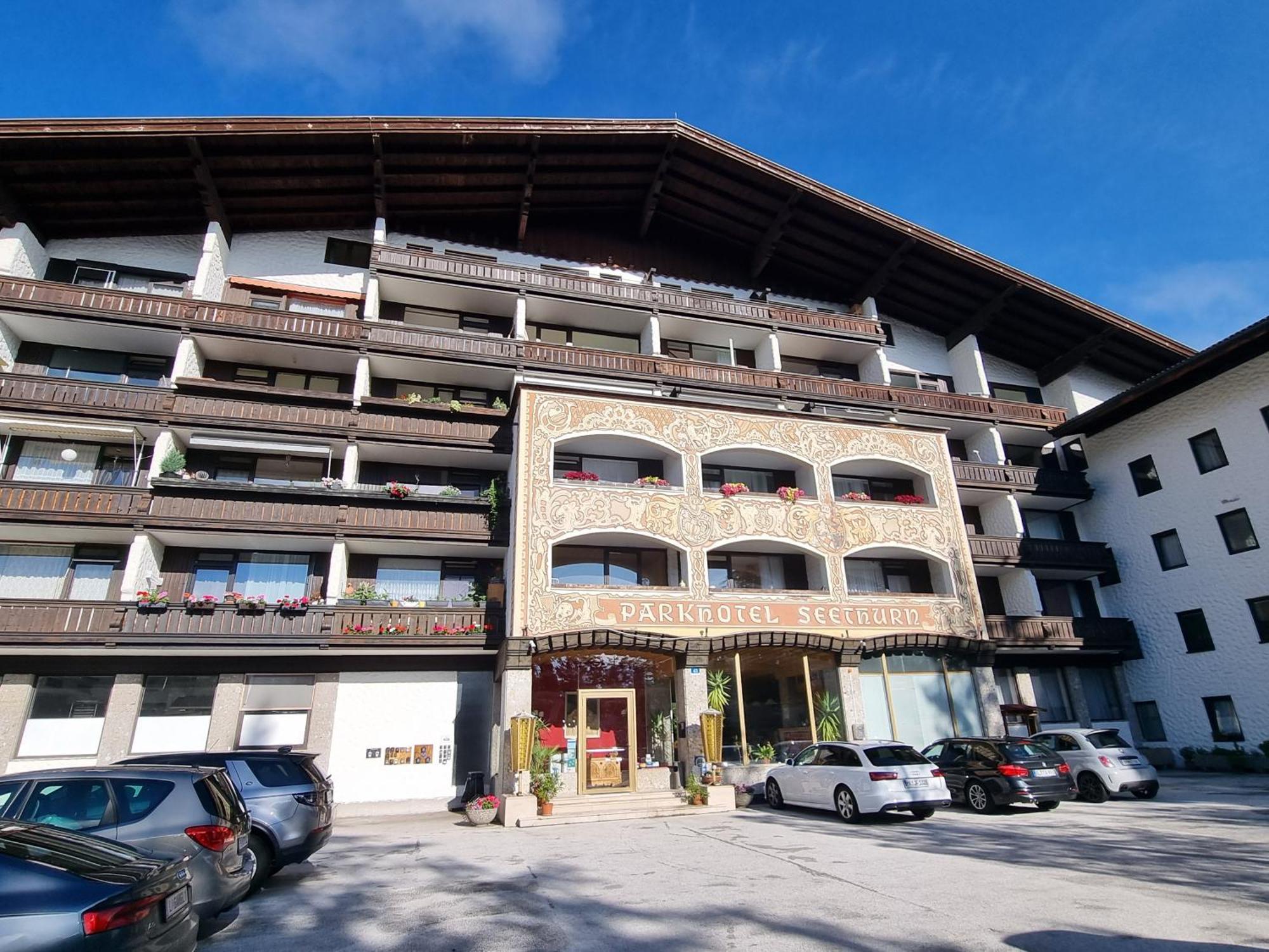 Apartment Cow Royal Strobl Zewnętrze zdjęcie